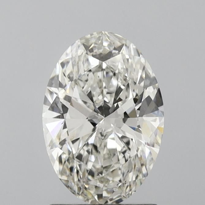 Lab-Grown Cushion Diamond - 6.13 Carats, Fancy Intense Pink Color, VS2 Clarity - Certified by IGI - Report Number: LG586339180