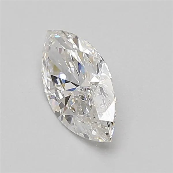 Lab-Grown Marquise Diamond - 1.01 Carats, F Color, VVS2 Clarity - Sustainable Luxury and Dazzling Brilliance-IGI·Certified
