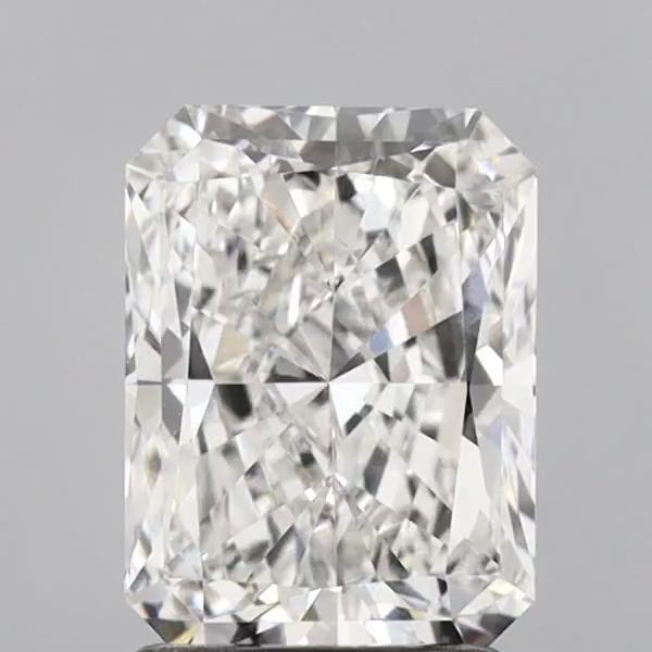 Lab-Grown Marquise Diamond - 6.04 Carats, F Color, VS2 Clarity - Certified by IGI - Report Number: LG680573658