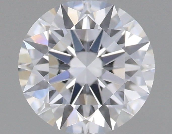 Lab-Grown Round Diamond - 8.51 Carats, F Color, VS2 Clarity - Certified by IGI - Report Number: LG627408793