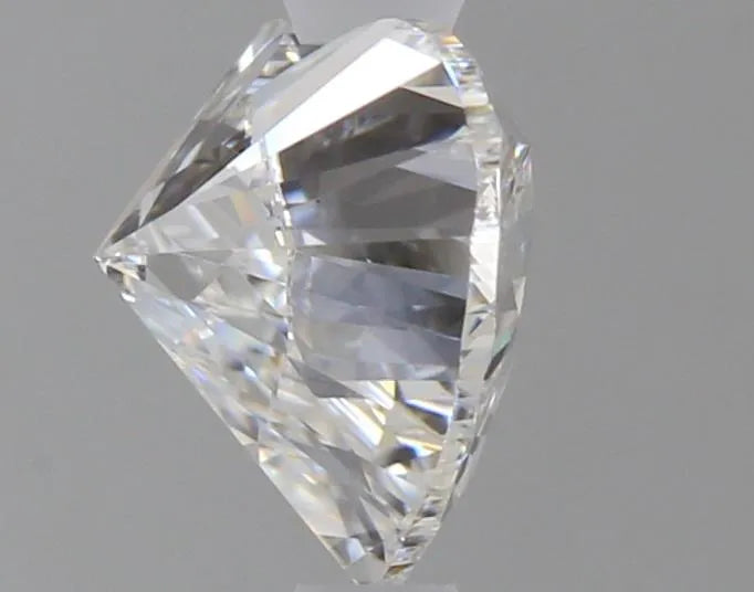 Lab-Grown Heart Diamond - 1.58 Carats, E Color, VS1 Clarity - Sustainable Luxury and Dazzling Brilliance-IGI·Certified