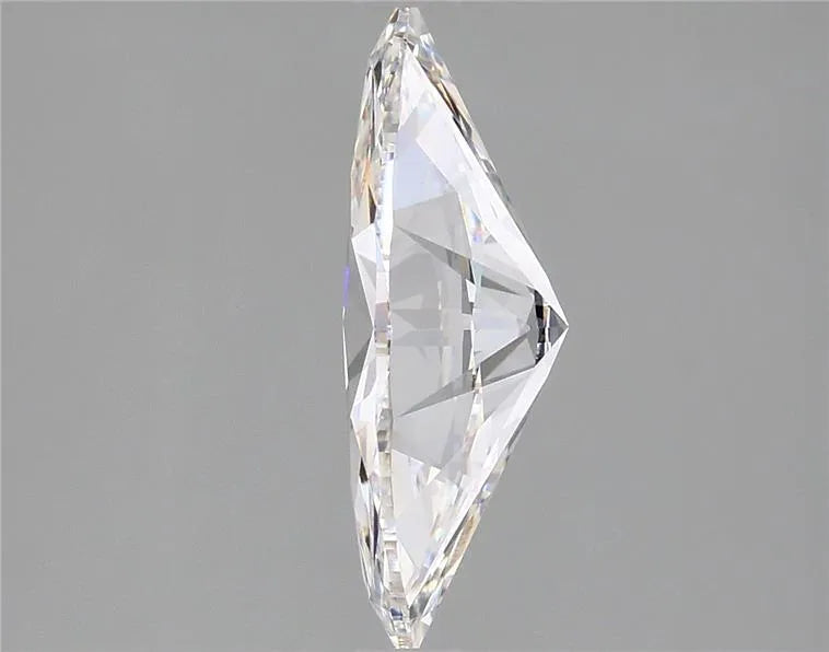 Lab-Grown Marquise Diamond - 2.06 Carats, E Color, VVS2 Clarity - Sustainable Luxury and Dazzling Brilliance-IGI·Certified