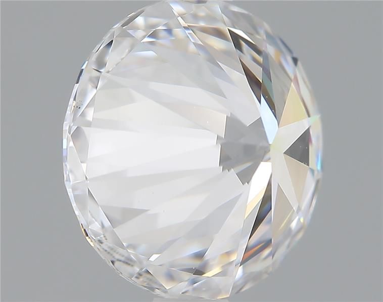 Lab-Grown Round Diamond - 1.46 Carats, D Color, VS1 Clarity - Certified by IGI - Report Number: LG573394980
