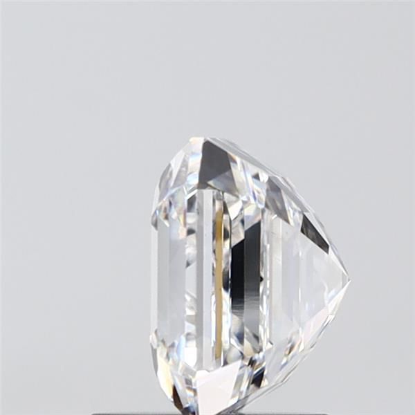 Lab-Grown Asscher Diamond - 2.05 Carats, F Color, VS1 Clarity - Certified by GIA - Report Number: 7486292681