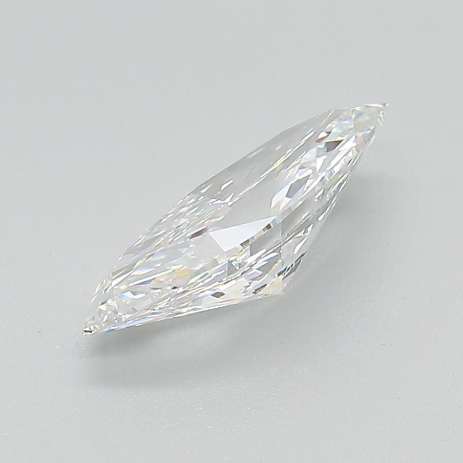 Lab-Grown Marquise Diamond - 1.24 Carat, E Color, VS1 Clarity | Sustainable Luxury, Dazzling Brilliance | IGI | Certified LG587326679