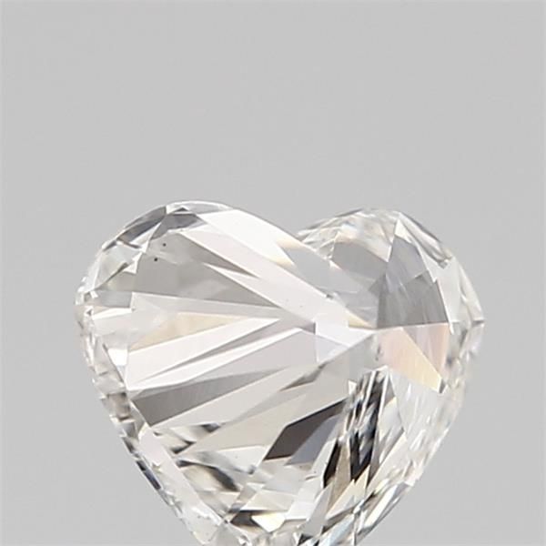 Lab-Grown Heart Diamond - 1.15 Carat, G Color, VS1 Clarity | Sustainable Luxury, Dazzling Brilliance | IGI | Certified 607330386