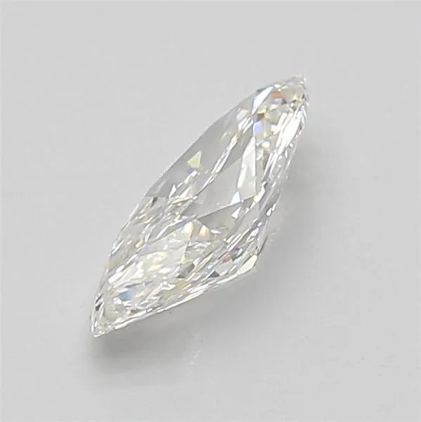 Lab-Grown Marquise Diamond - 1.01 Carats, F Color, VVS2 Clarity - Sustainable Luxury and Dazzling Brilliance-IGI·Certified