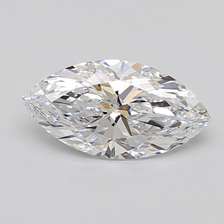 Lab-Grown Marquise Diamond - 1.83 Carat, E Color, VVS2 Clarity | Sustainable Luxury, Dazzling Brilliance | IGI | Certified LG617413690