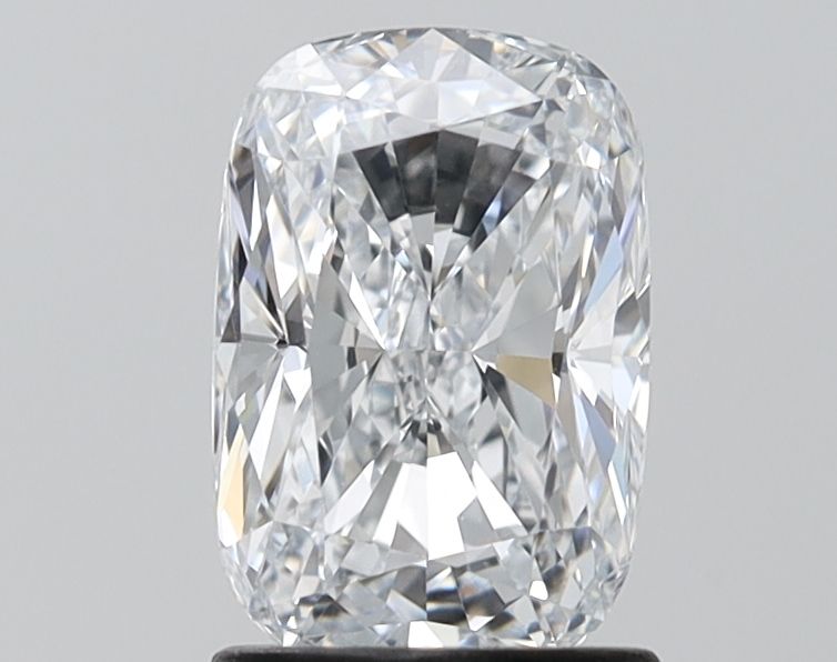 Lab-Grown Cushion Diamond - 1.51 Carats, E Color, VS1 Clarity - Certified by IGI - Report Number: LG669434995