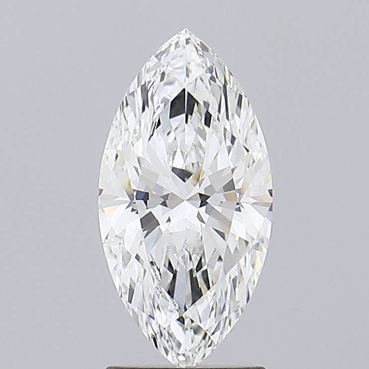Lab-Grown Marquise Diamond - 1.56 Carat, E Color, VVS1 Clarity | Sustainable Luxury, Dazzling Brilliance | IGI | Certified 629469765