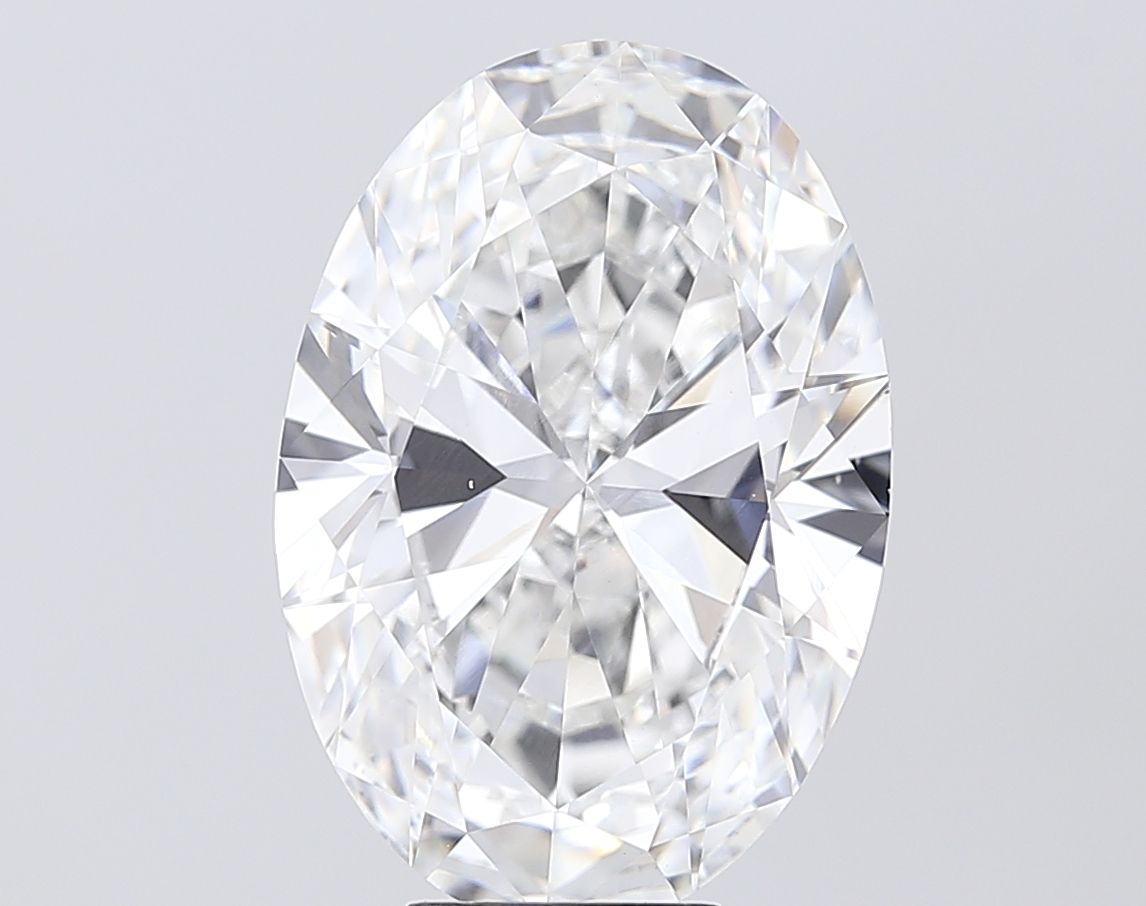 Lab-Grown Heart Diamond - 6.53 Carats, Fancy Vivid Yellow Color, VVS2 Clarity - Certified by IGI - Report Number: LG677532376