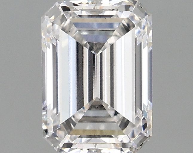 Lab-Grown Emerald Diamond - 1.46 Carats, F Color, VS1 Clarity - Certified by IGI - Report Number: LG667448352