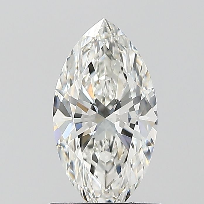 Lab-Grown Marquise Diamond - 1.04 Carat, G Color, VVS1 Clarity | Sustainable Luxury, Dazzling Brilliance | IGI | Certified LG595379029