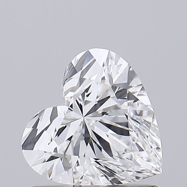 Lab-Grown Heart Diamond - 0.81 Carat, E Color, VVS2 Clarity | Sustainable Luxury, Dazzling Brilliance | IGI | Certified 629478737