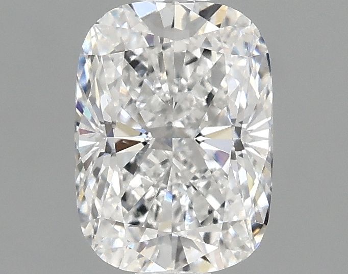 Lab-Grown Cushion Diamond - 0.99 Carats, E Color, VVS2 Clarity - Certified by IGI - Report Number: LG639462716