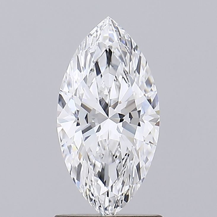 Lab-Grown Marquise Diamond - 1.03 Carat, D Color, VVS1 Clarity | Sustainable Luxury, Dazzling Brilliance | IGI | Certified 630459632