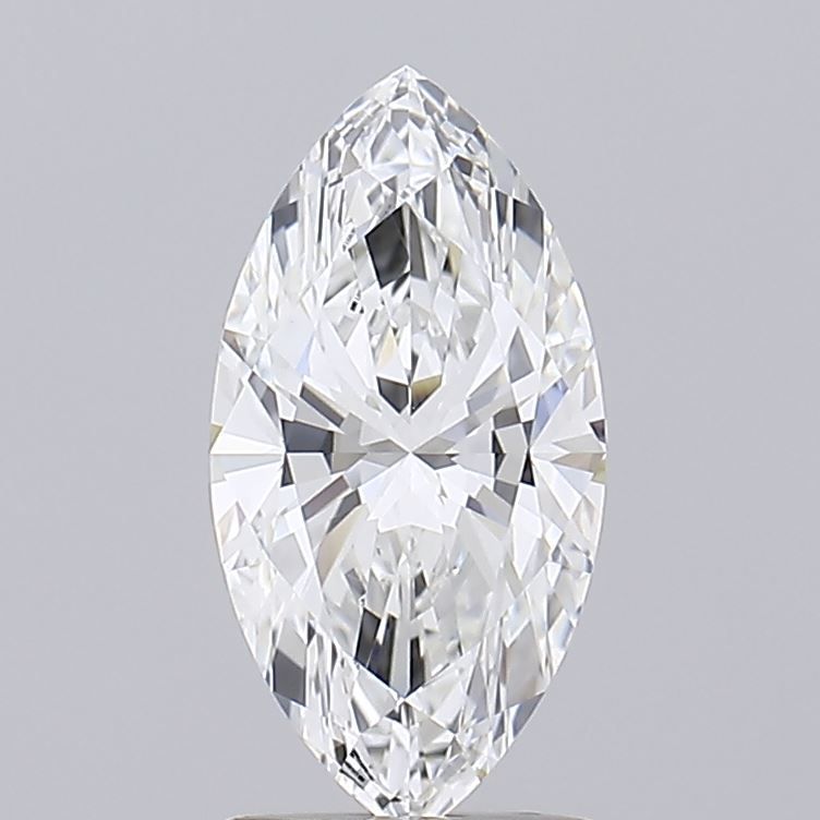 Lab-Grown Marquise Diamond - 1.56 Carat, E Color, VVS2 Clarity | Sustainable Luxury, Dazzling Brilliance | IGI | Certified 630459634