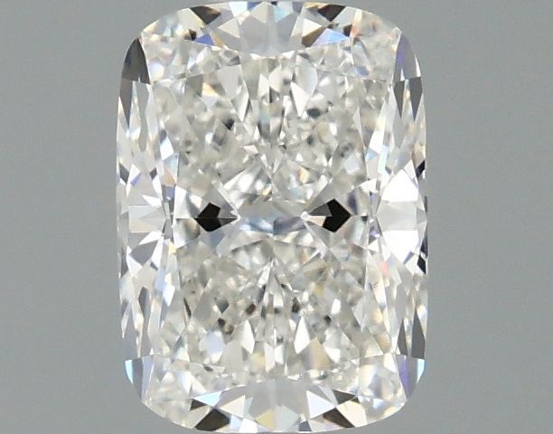 Lab-Grown Cushion Diamond - 1.04 Carats, F Color, VVS2 Clarity - Certified by IGI - Report Number: LG660422845
