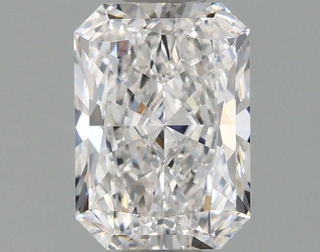 Lab-Grown Radiant Diamond - 0.96 Carats, E Color, VVS2 Clarity - Certified by IGI - Report Number: LG680549141