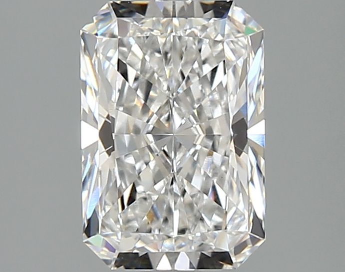 Lab-Grown Radiant Diamond - 1.99 Carats, E Color, VVS2 Clarity - Certified by IGI - Report Number: LG662466782