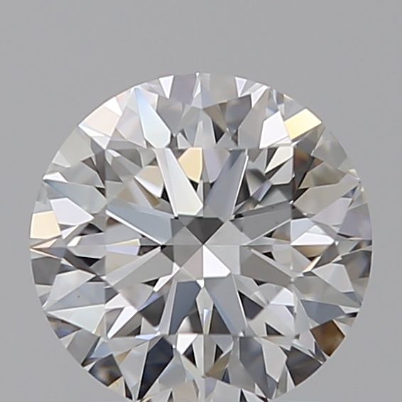 Lab-Grown Round Diamond - 0.96 Carats, D Color, VS1 Clarity - Certified by IGI - Report Number: LG623460878