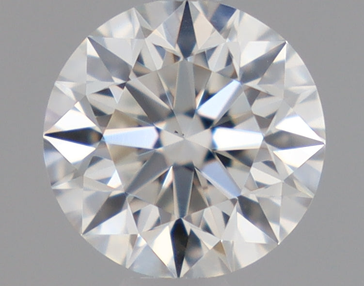 Natural Mined ROUND Diamond - 0.47 Carats, G Color, VS1 Clarity - Timeless Beauty and Exceptional Brilliance - GIA Certified