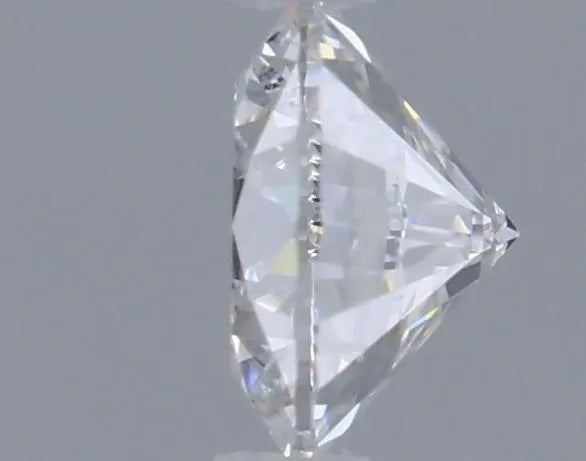 0.18ct Round Lab Grown Diamond (Colour D, Clarity VS1, Cut EX, IGI Certified)
