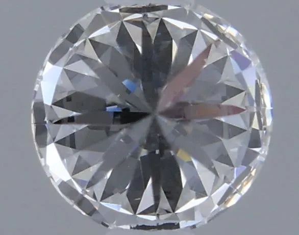0.18ct Round Lab Grown Diamond (Colour D, Clarity VVS1, Cut VG, IGI Certified)
