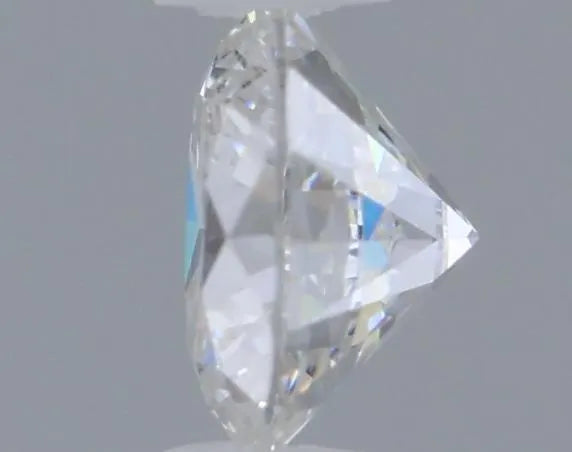 0.18ct Round Lab Grown Diamond (Colour E, Clarity VVS2, Cut EX, IGI Certified)