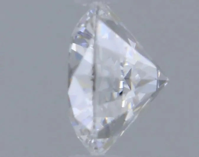 0.26ct Round Lab Grown Diamond (Colour D, Clarity VS1, Cut ID, IGI Certified)