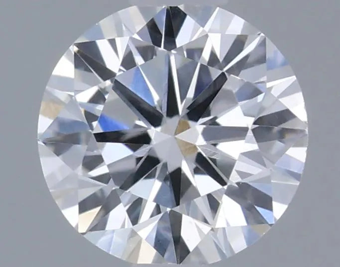 0.26ct Round Lab Grown Diamond (Colour D, Clarity VS1, Cut ID, IGI Certified)
