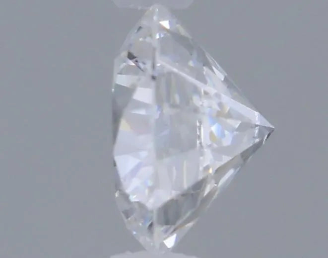 0.26ct Round Lab Grown Diamond (Colour D, Clarity VVS2, Cut VG, IGI Certified)