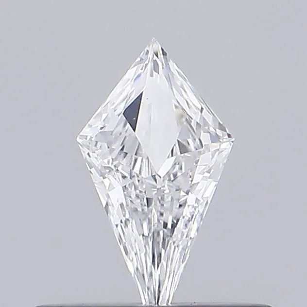 0.27ct Kite Lab Grown Diamond (Colour D, Clarity VVS2, IGI Certified)