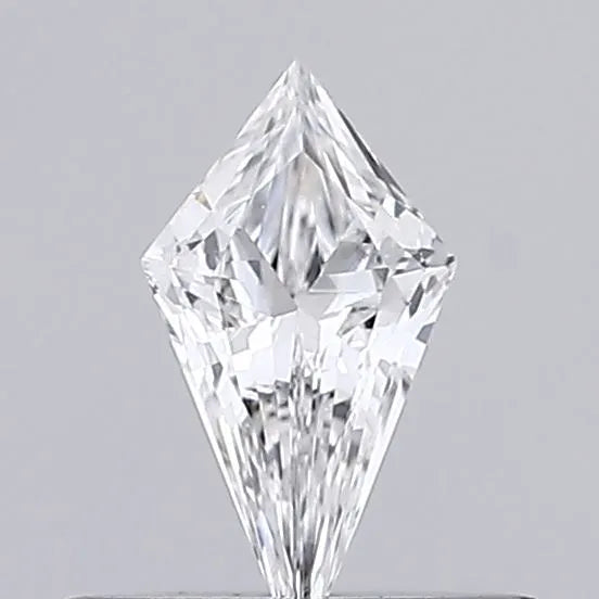 0.28ct Kite Lab Grown Diamond (Colour D, Clarity VVS2, IGI Certified)