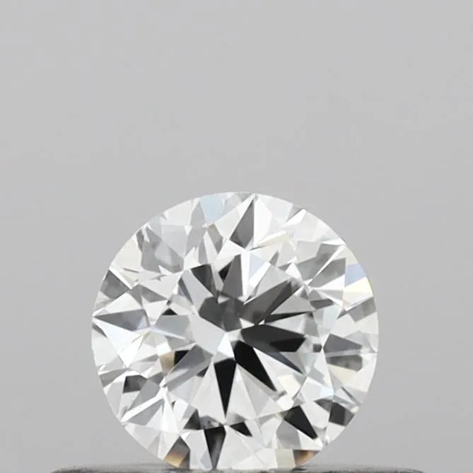 0.30ct Round Lab Grown Diamond (Colour D, Clarity VS1, Cut VG, IGI Certified)