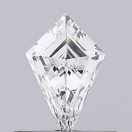 0.31ct Kite Lab Grown Diamond (Colour D, Clarity VVS2, IGI Certified)