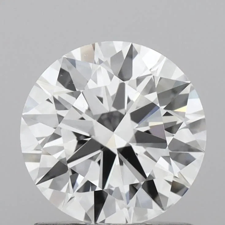 0.32ct Round Lab Grown Diamond (Colour D, Clarity VS1, Cut ID, IGI Certified)