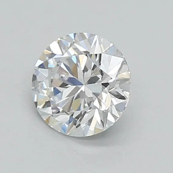 0.39ct Round Lab Grown Diamond (Colour E, Clarity VS1, Cut ID, IGI Certified)