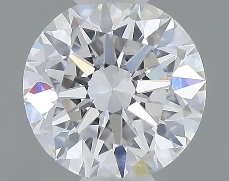 0.47ct Round Lab Grown Diamond (Colour D, Clarity VS1, Cut EX, IGI Certified)
