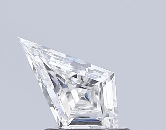 0.53ct Kite Lab Grown Diamond (Colour E, Clarity VVS1, IGI Certified)