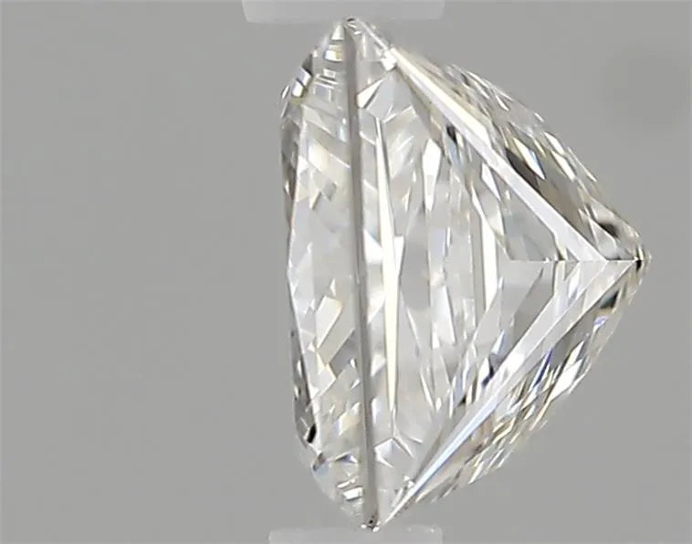 0.88ct Princess Lab Grown Diamond (Colour G, Clarity VS1, IGI Certified)