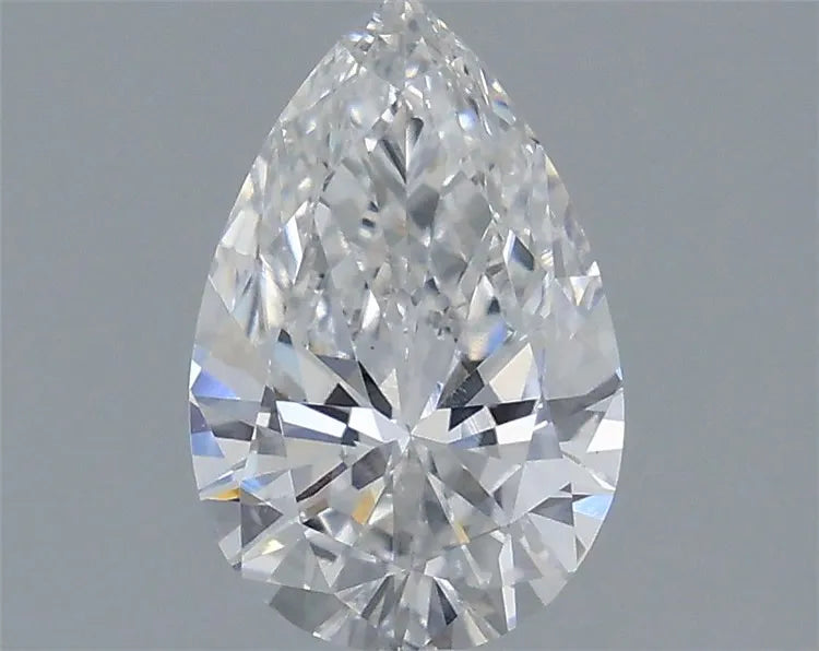 0.95ct Pear Lab Grown Diamond (Colour E, Clarity VS1, IGI Certified)