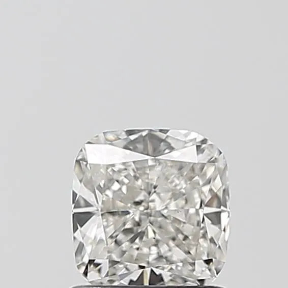 0.96ct Cushion modified Lab Grown Diamond (Colour G, Clarity VS1, IGI Certified)
