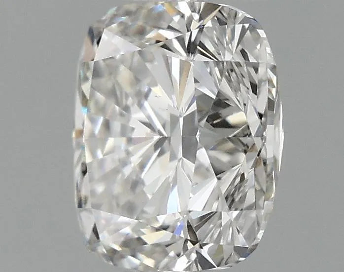 0.99ct Cushion modified Lab Grown Diamond (Colour G, Clarity VS1, IGI Certified)