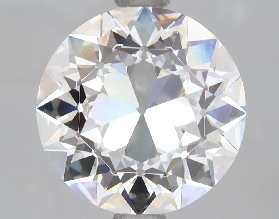TAILLE EUROPÉENNE - 3,17 carats - F - VS1 - lg638431036