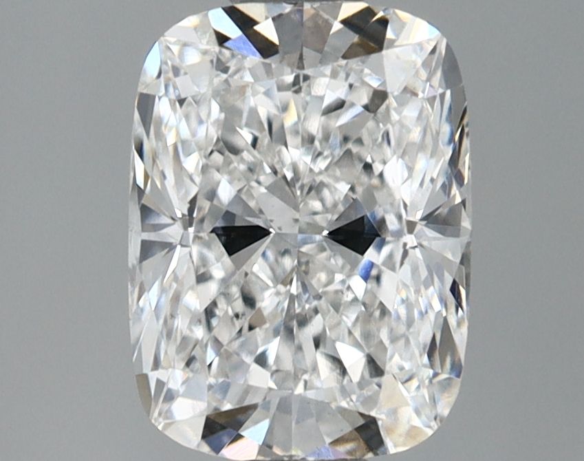 Lab-Grown Cushion Diamond - 1.47 Carats, E Color, VS1 Clarity - Certified by IGI - Report Number: LG639458650