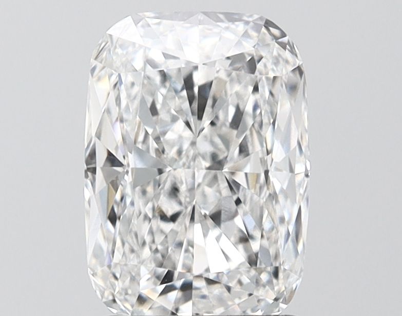 CUSHION MODIFIED 2.08ct D VVS2 IGI - lg723551135