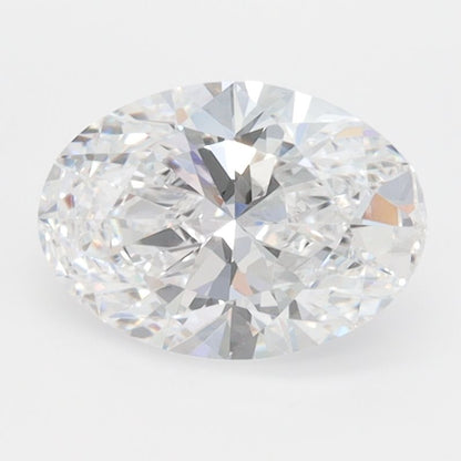 Ohrringe mit natürlichem Diamanten nach Maß in 925er Silber (LDJ 1023)