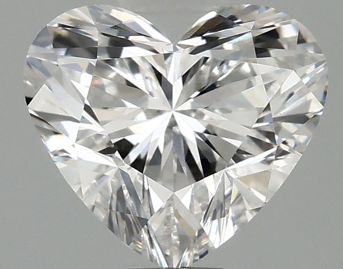 Heart 1ct E VVS2 IGI-LG712525403