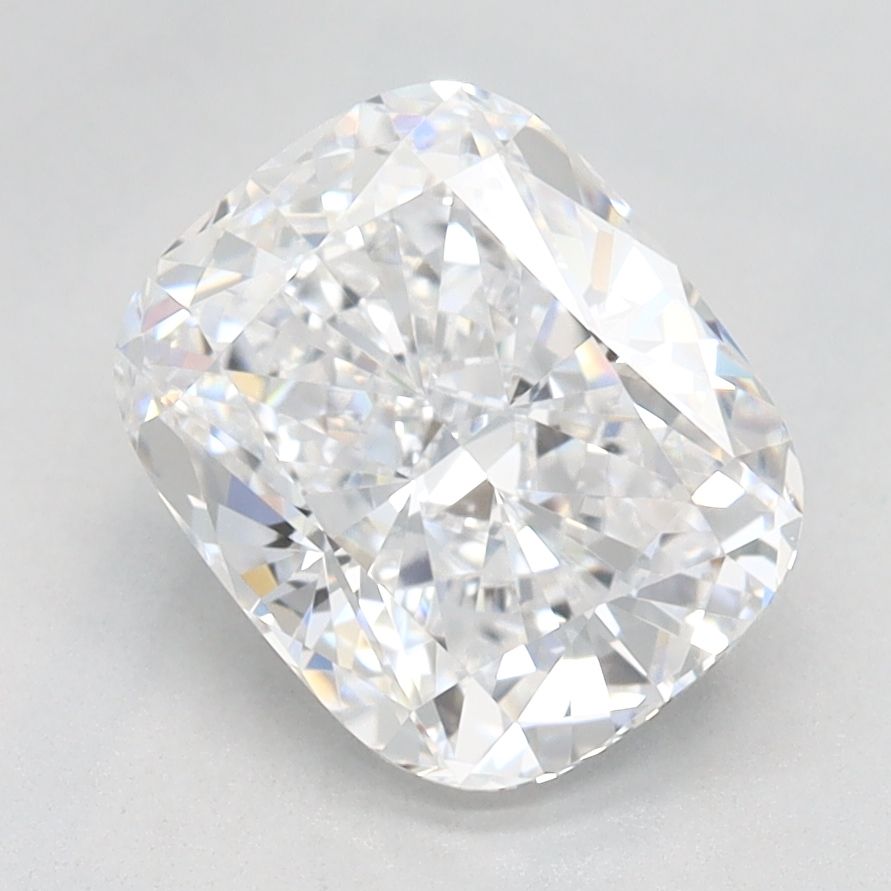 CUSHION BRILLIANT 1.9ct D VVS1 GIA - 7491866454